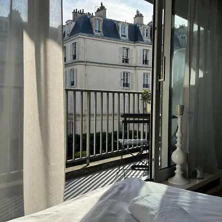 Tour Eiffel Haven * Παρίσι