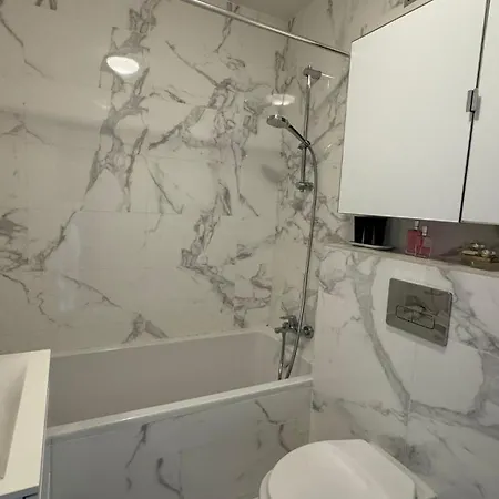 Appartement Tour Eiffel Haven *