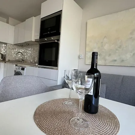 Tour Eiffel Haven Διαμέρισμα Παρίσι